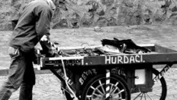 Yomra Hurdacı